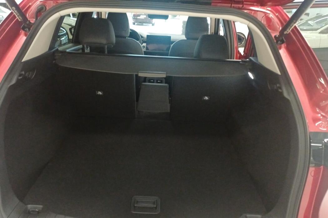 MAZDA CX-5 2026