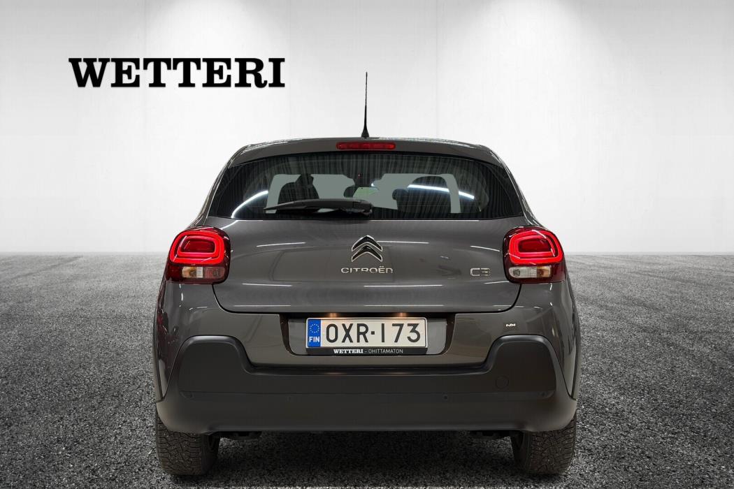 CITROEN C3 2019