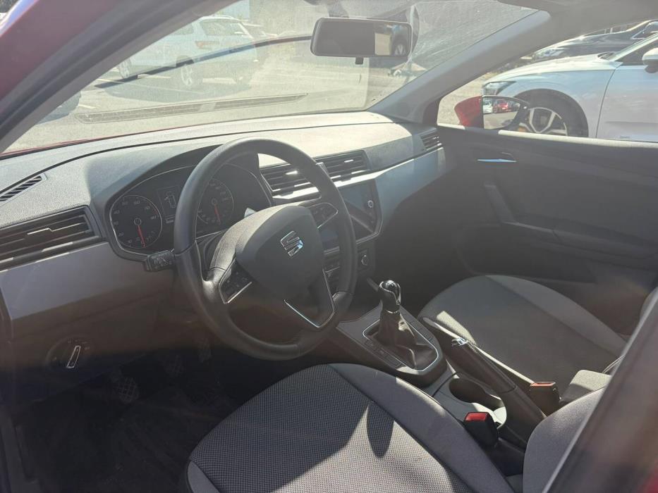SEAT Ibiza 2018
