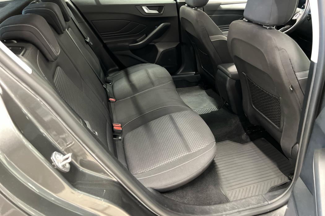 FORD Focus 2020