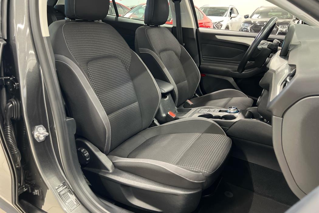 FORD Focus 2020