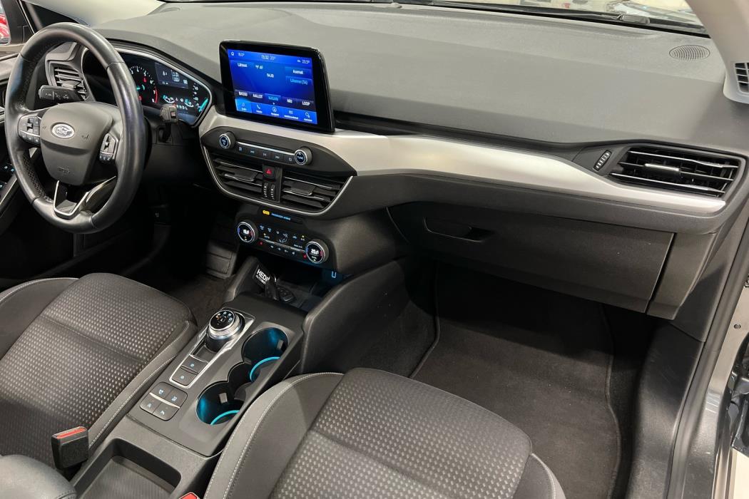 FORD Focus 2020