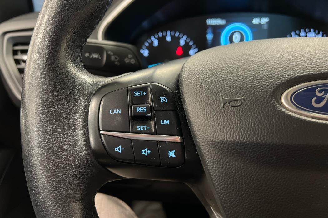 FORD Focus 2020