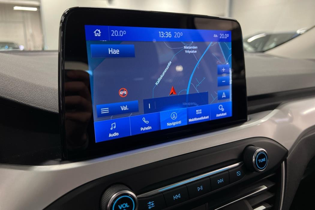 FORD Focus 2020