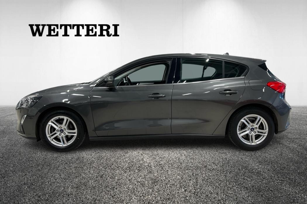 FORD Focus 2020