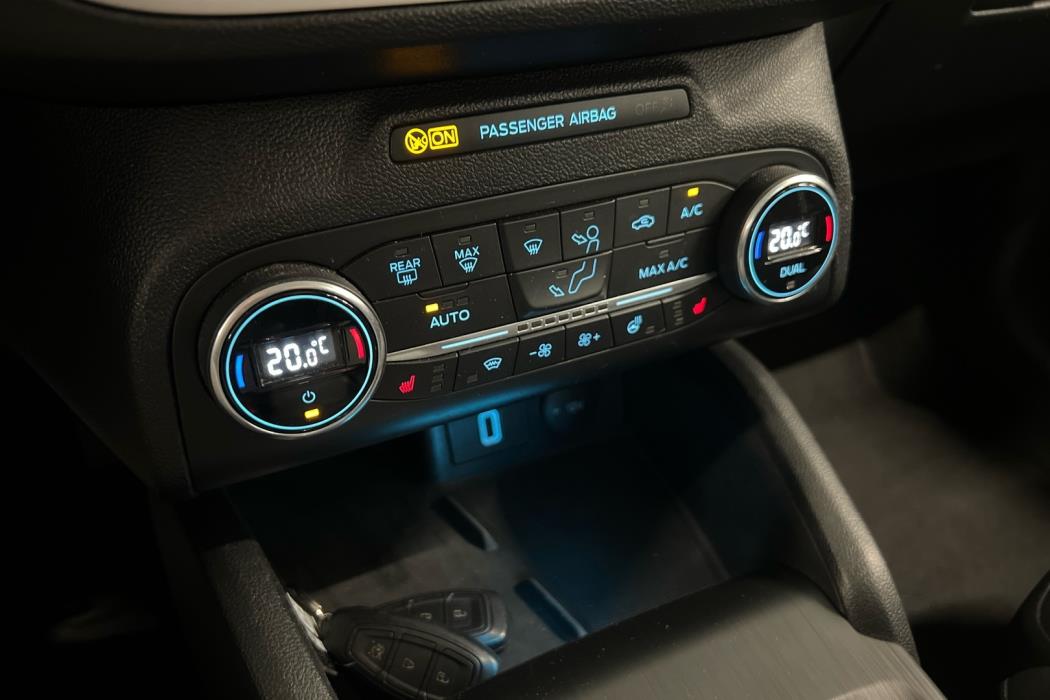 FORD Focus 2020