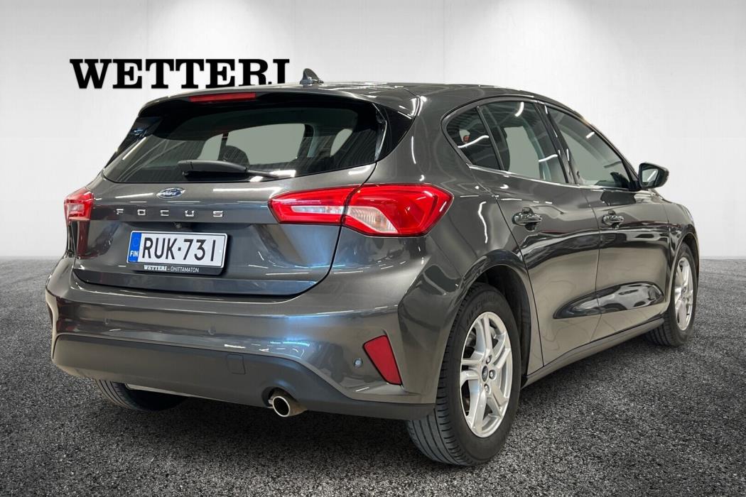 FORD Focus 2020