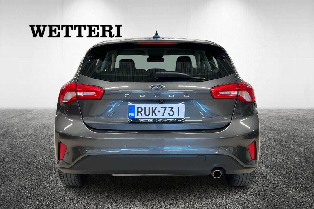 FORD Focus 2020