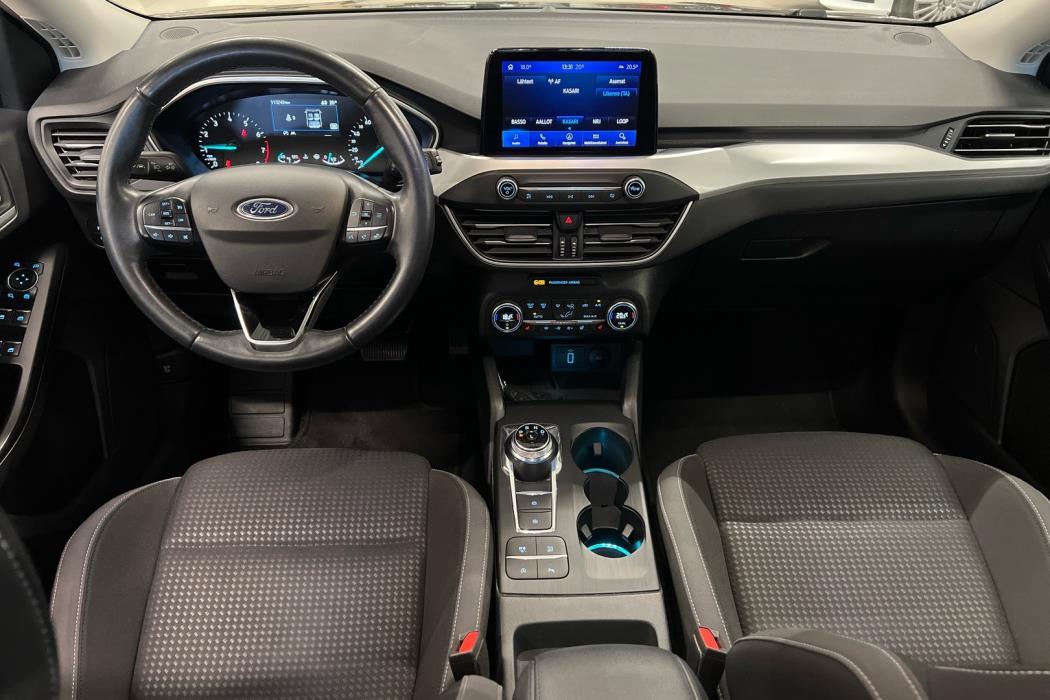 FORD Focus 2020