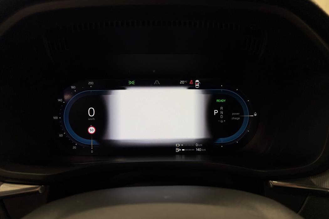 VOLVO XC60 2022