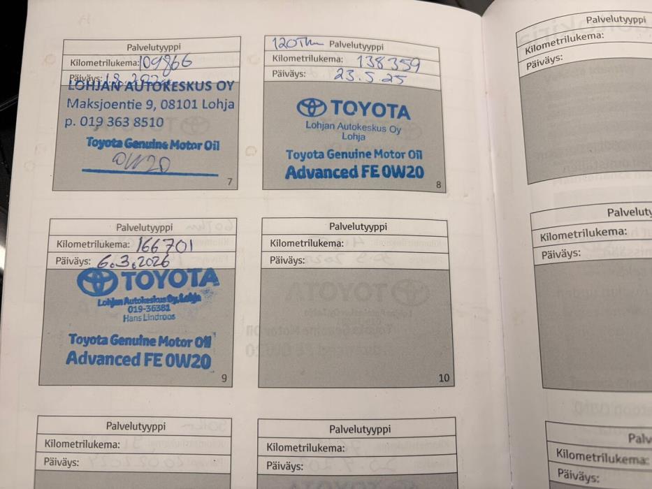 TOYOTA RAV4 Plug-in 2021