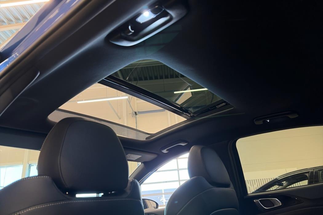 KIA XCeed 2022