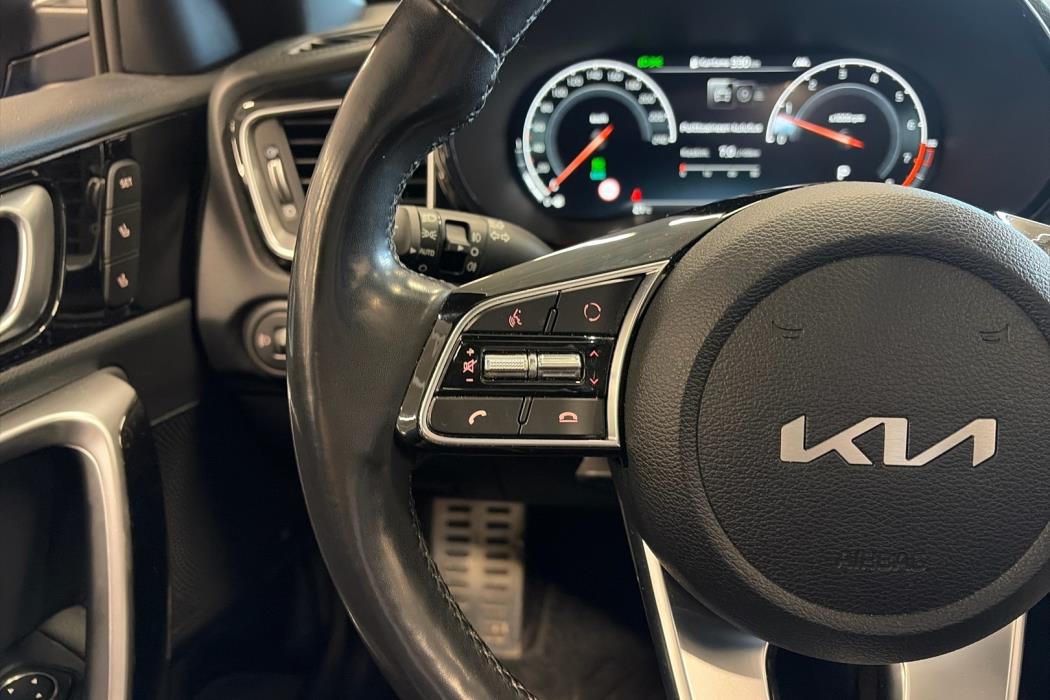 KIA XCeed 2022