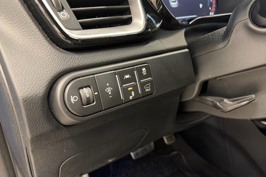 KIA XCeed 2022