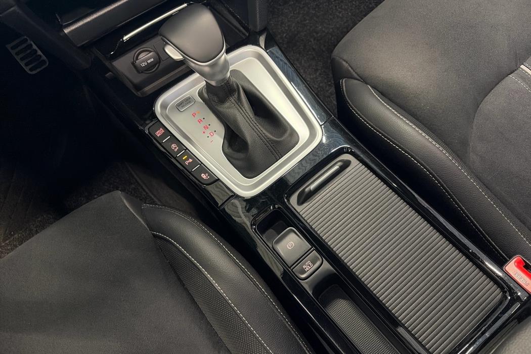 KIA XCeed 2022