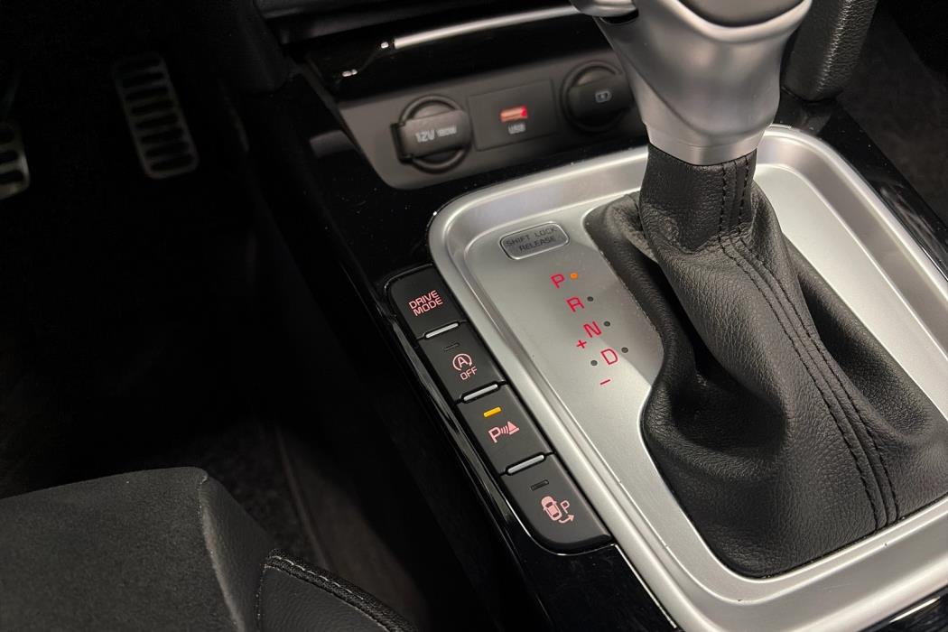 KIA XCeed 2022