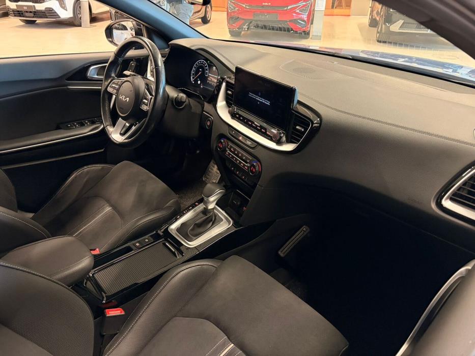 KIA XCeed 2022