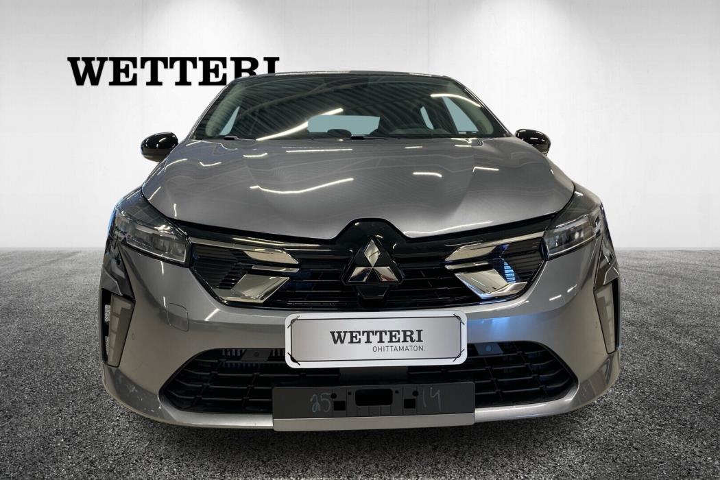 MITSUBISHI Colt 2024