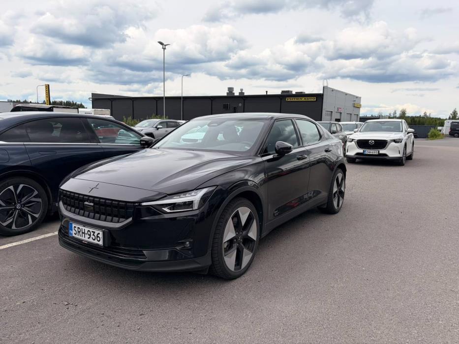 POLESTAR 2 2023
