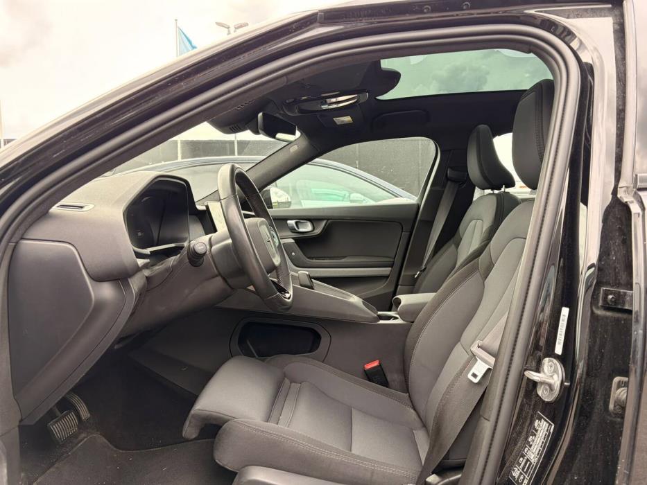 POLESTAR 2 2023