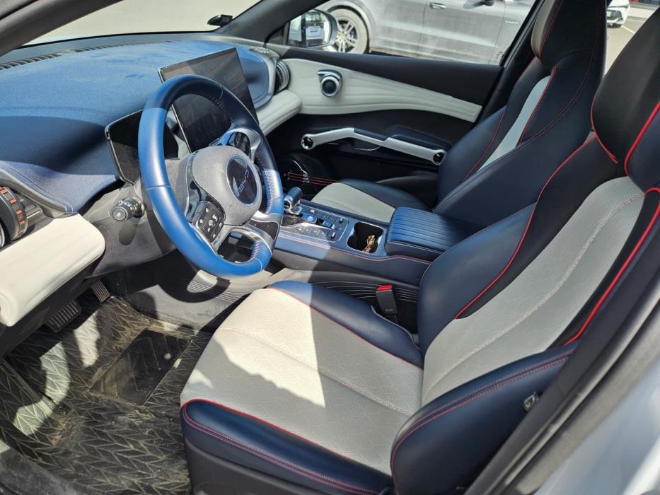 BYD Atto 3 2022