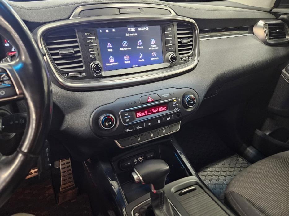 KIA Sorento 2019