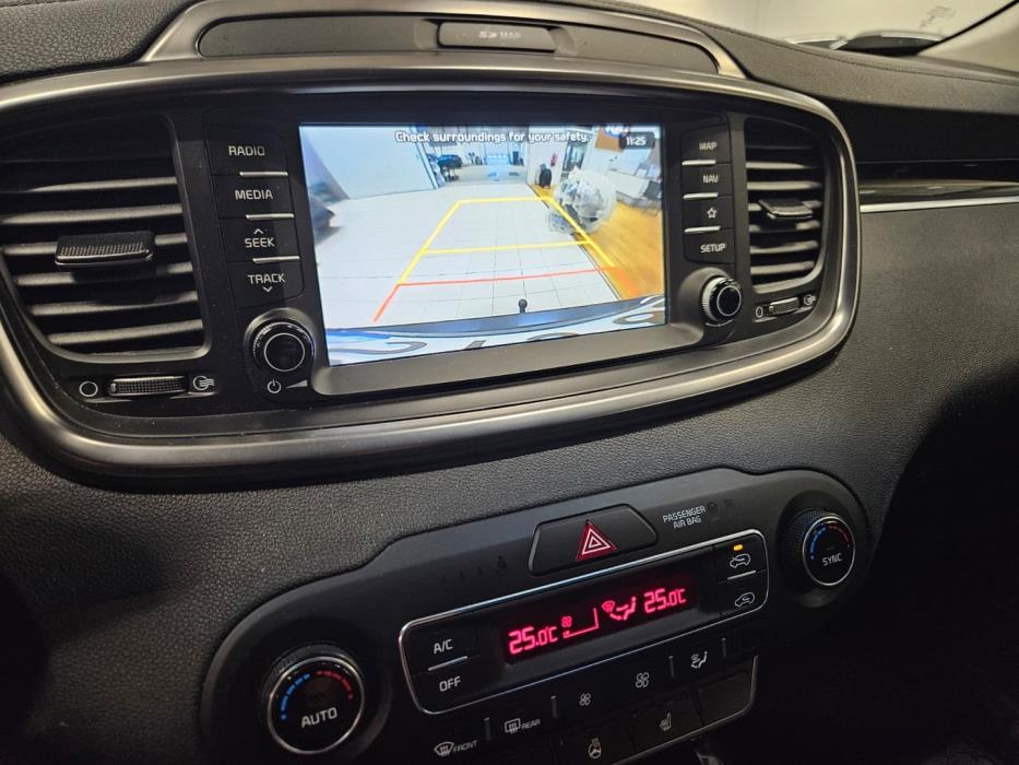 KIA Sorento 2019