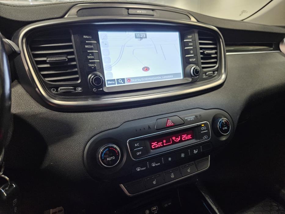KIA Sorento 2019