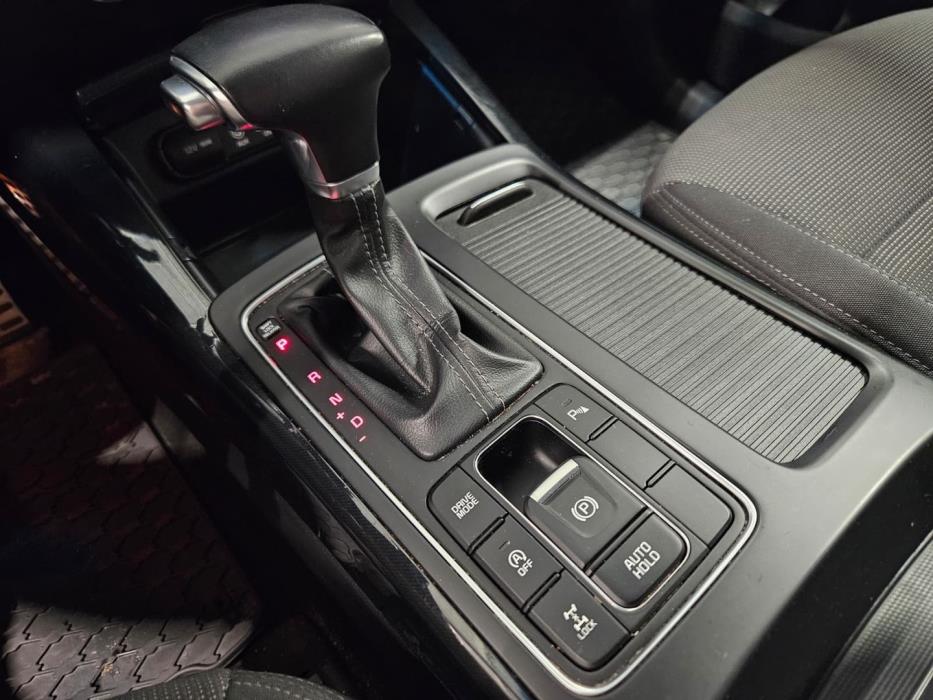 KIA Sorento 2019