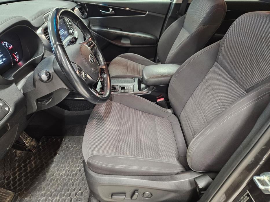 KIA Sorento 2019
