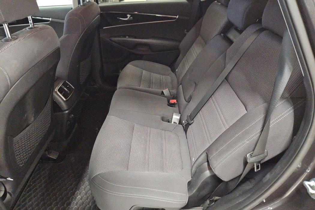 KIA Sorento 2019