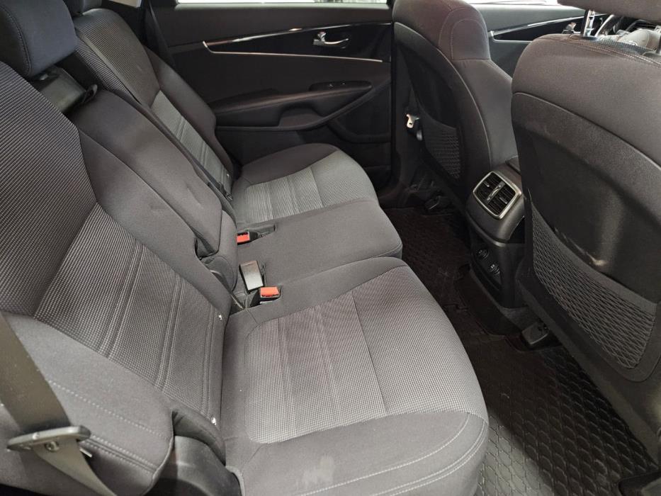 KIA Sorento 2019