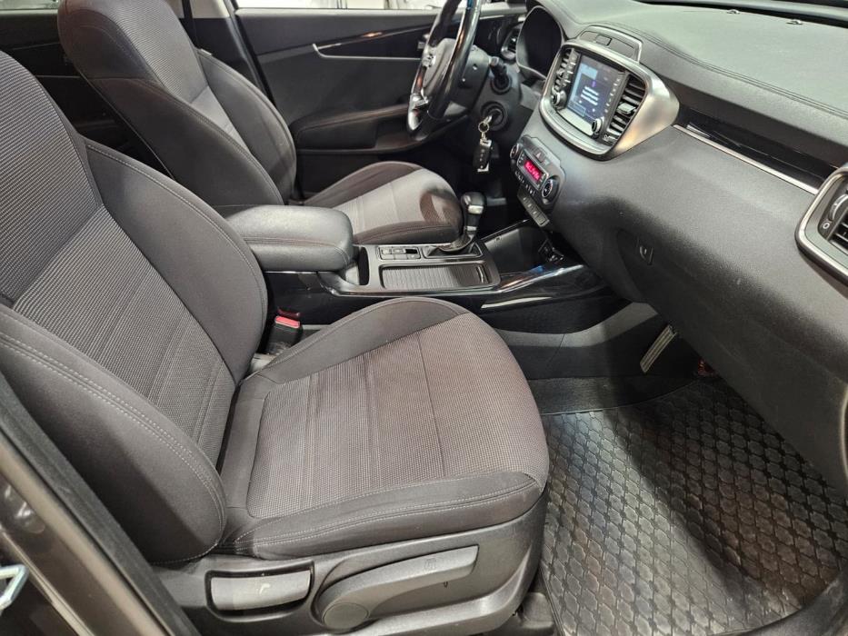 KIA Sorento 2019