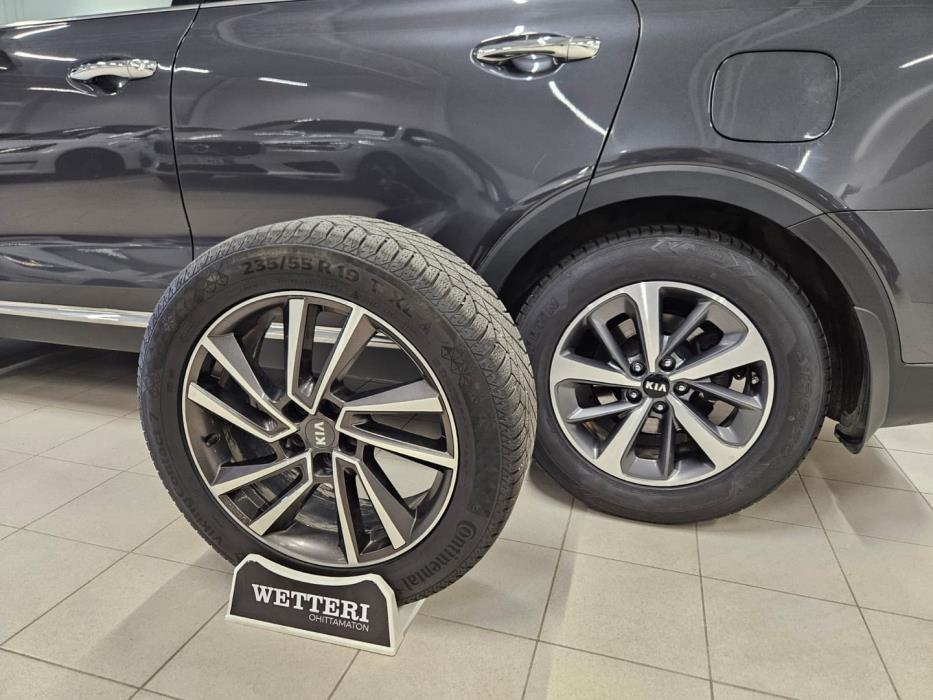 KIA Sorento 2019