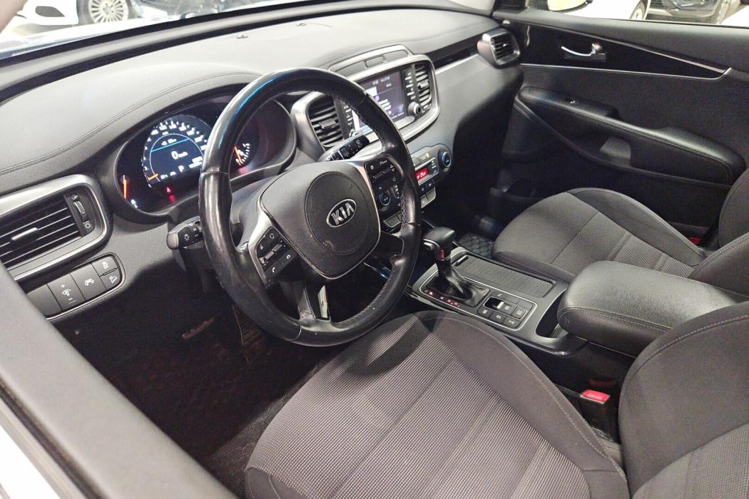 KIA Sorento 2019