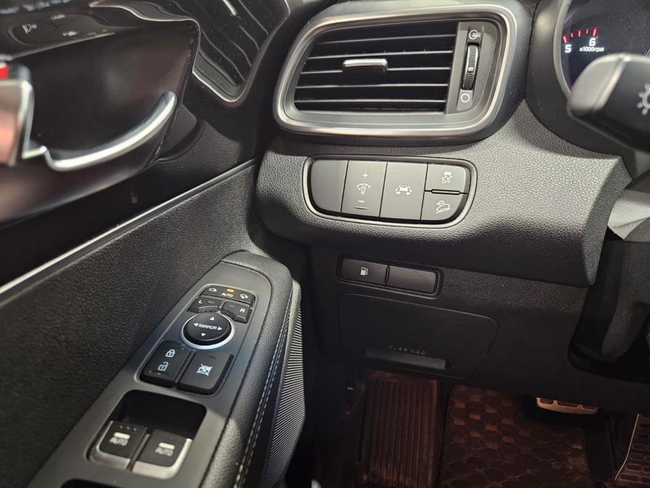 KIA Sorento 2019