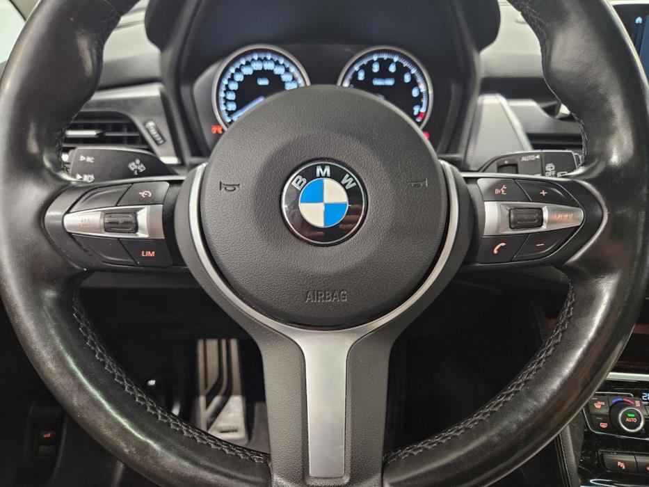 BMW 225 2018