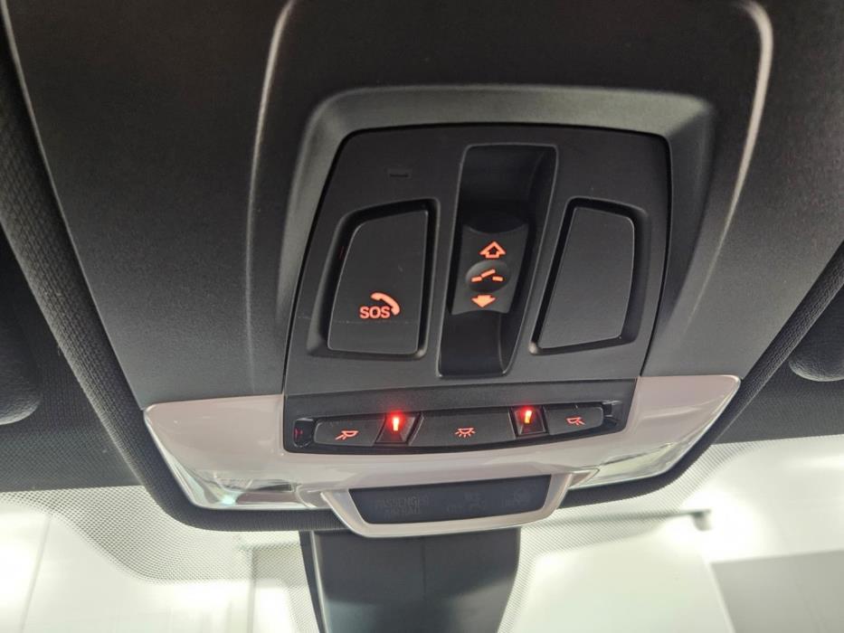 BMW 225 2018