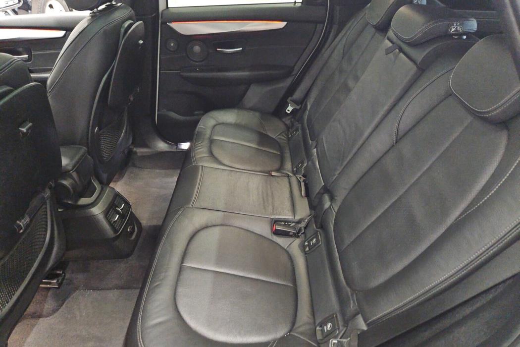 BMW 225 2018
