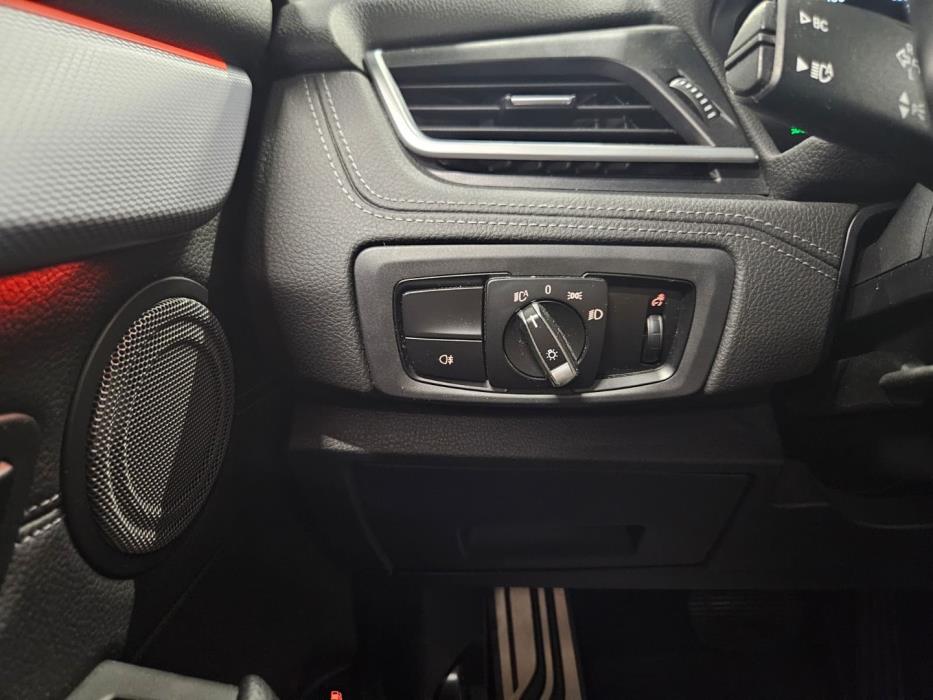 BMW 225 2018