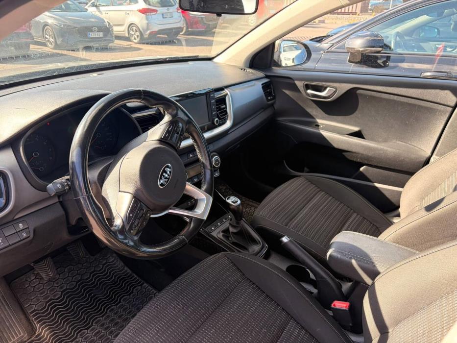 KIA Stonic 2018