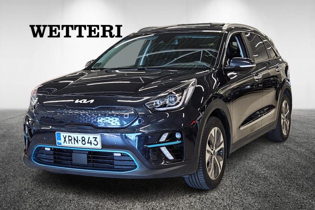 KIA Niro 2022