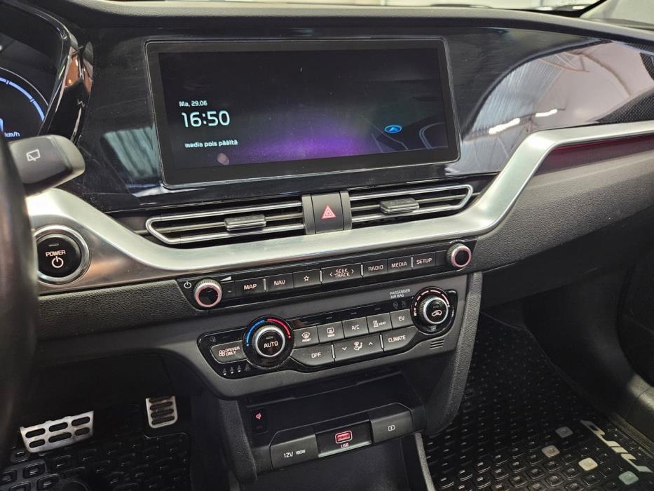 KIA Niro 2022
