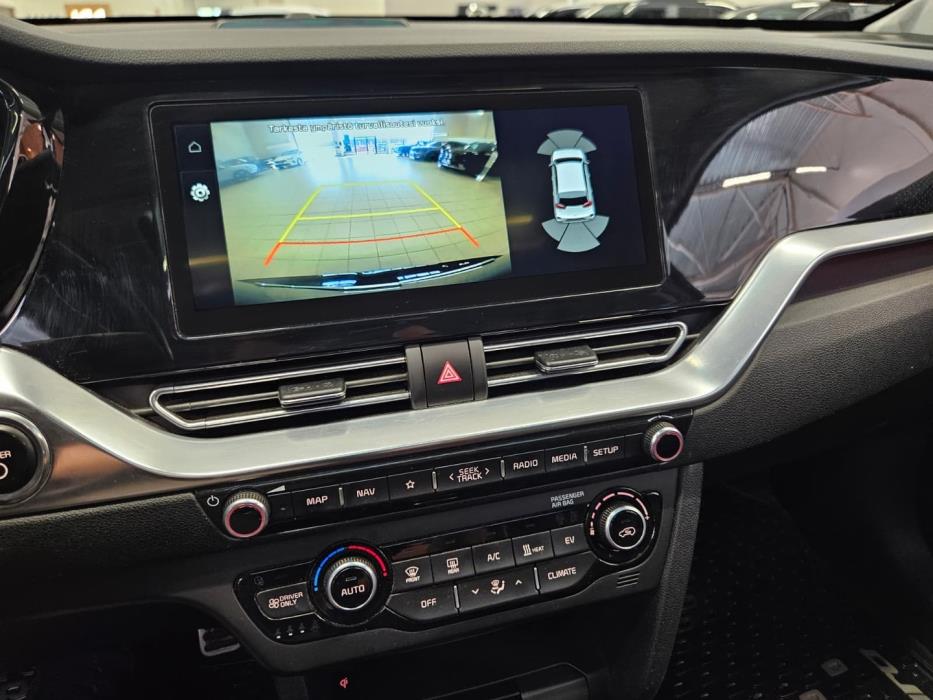 KIA Niro 2022