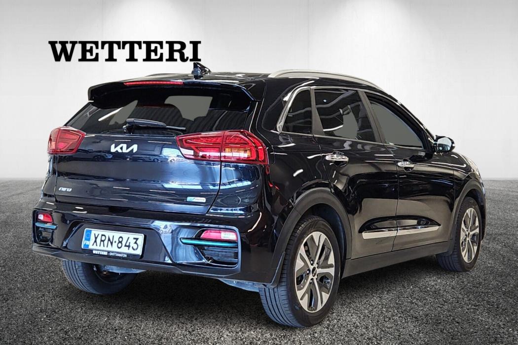 KIA Niro 2022