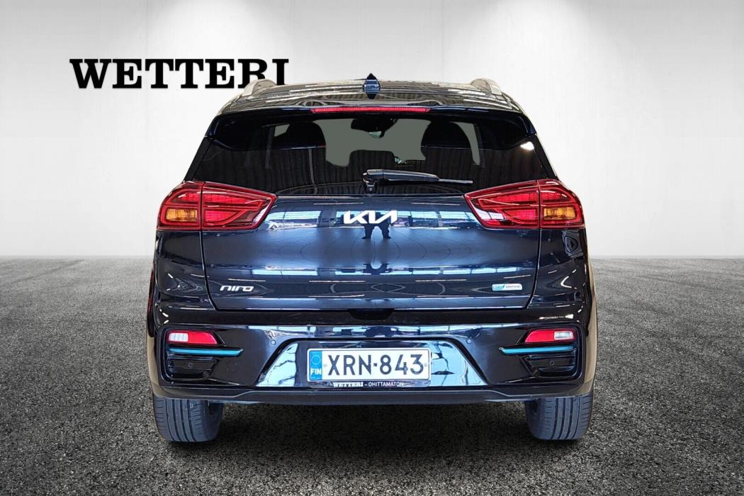 KIA Niro 2022