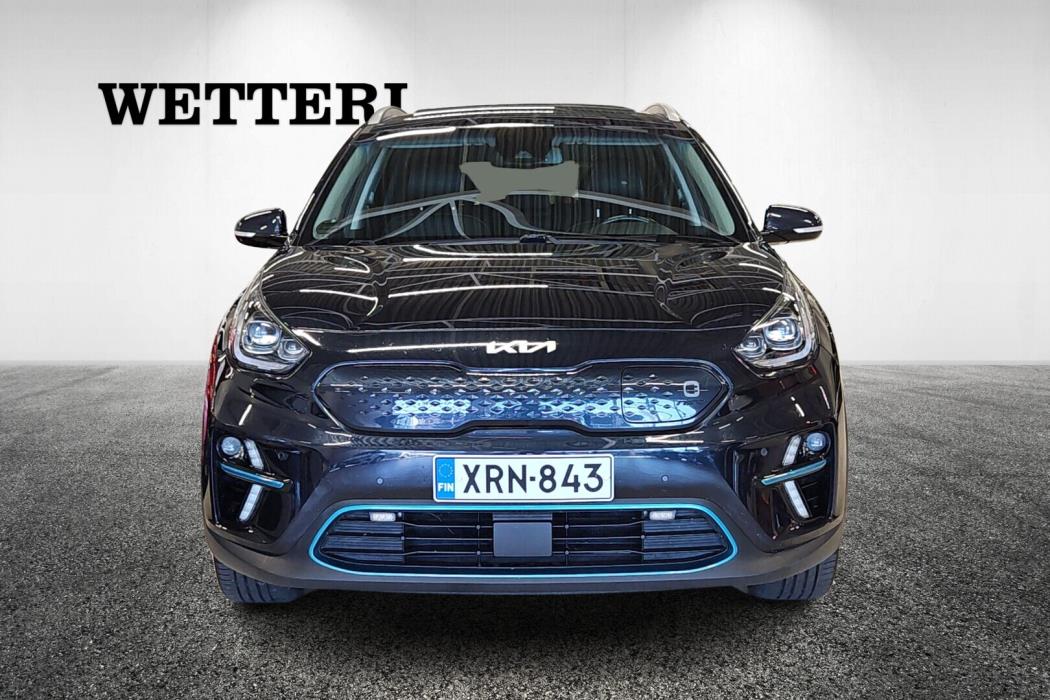 KIA Niro 2022