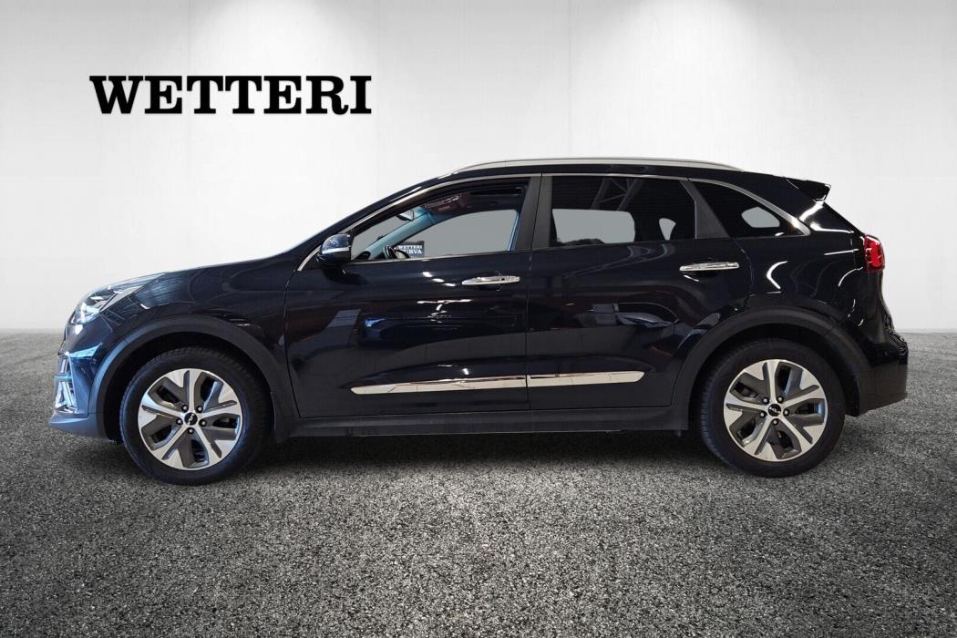 KIA Niro 2022