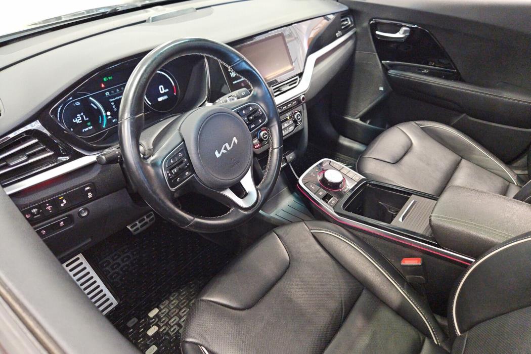 KIA Niro 2022