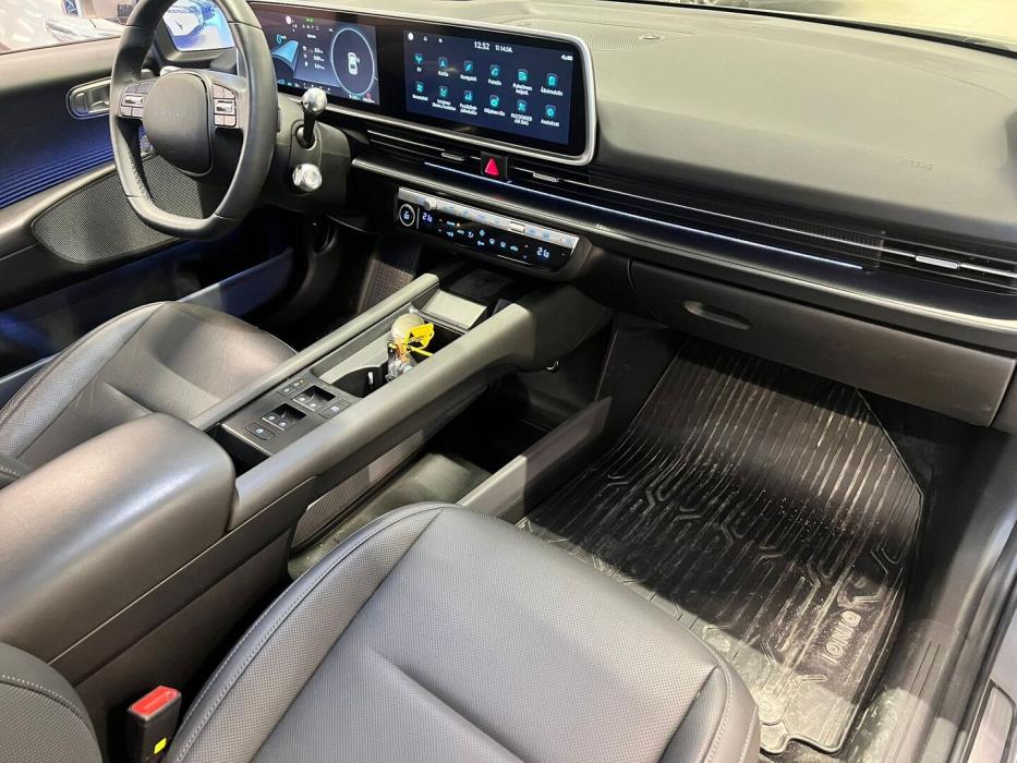 HYUNDAI IONIQ 6 2025